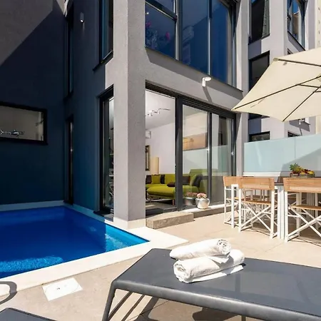 Casa vacanze Casa Rebel