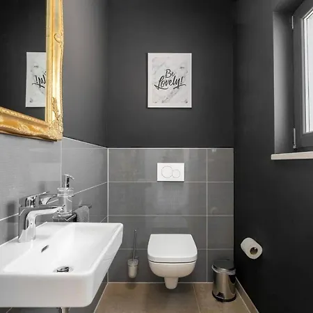 Casa vacanze Casa Rebel Funtana