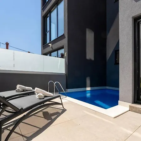 Casa vacanze Casa Rebel