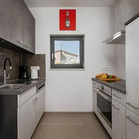 Casa Rebel Semesterbostad